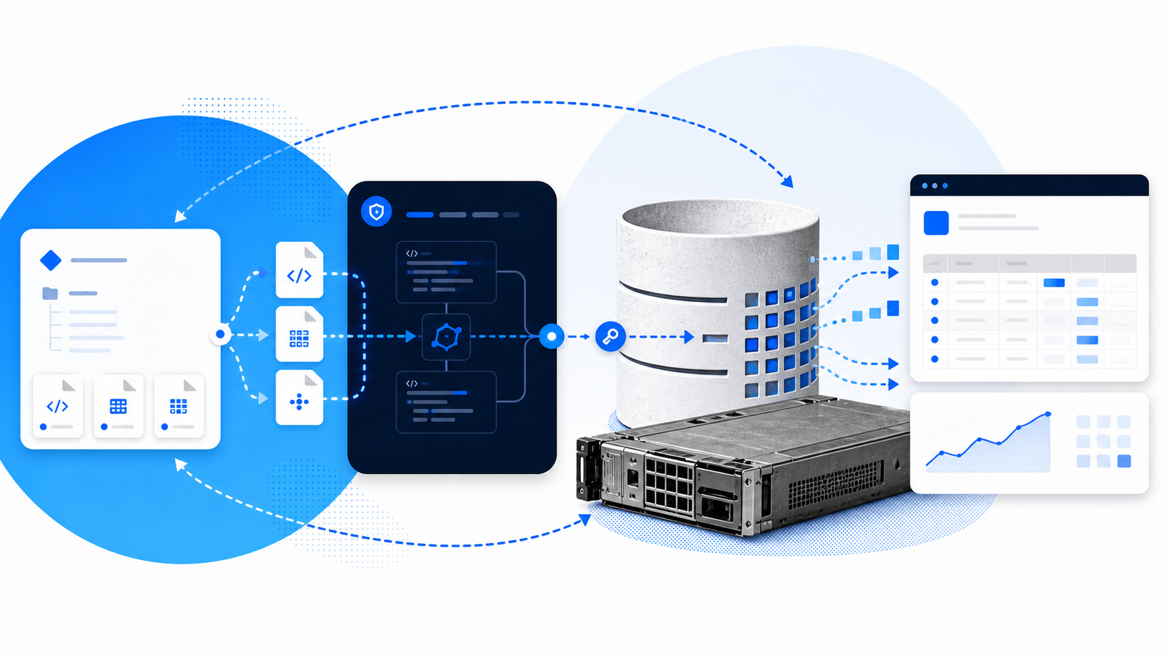 Big data, small repo: scaling PortalJS data with Giftless and Cloudflare R2
