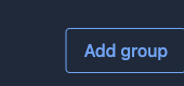 placeholder: add group button