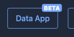 placeholder: Data App addon button