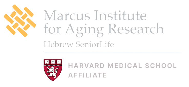 Marcus Institute logo